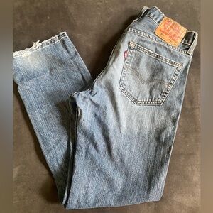 Men’ Levi’s 559 32x32